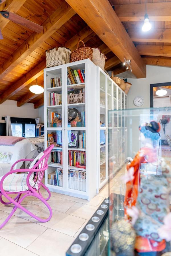 Apartament Cal Marinall Arseguel ภายนอก รูปภาพ